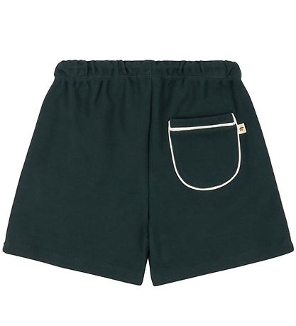 Konges Sløjd Shorts - Florian - Pine Grove