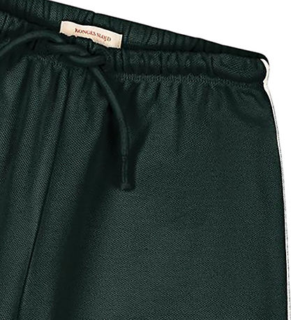 Konges Sløjd Shorts - Florian - Pine Grove