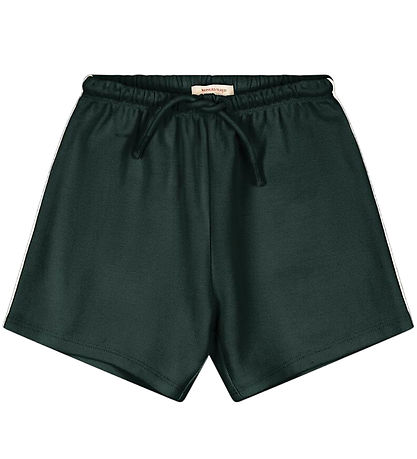 Konges Sløjd Shorts - Florian - Pine Grove