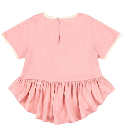 Konges Sløjd Bluse - Sheeny - Peony