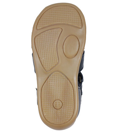 Wheat Sandaler - Robbie - Navy