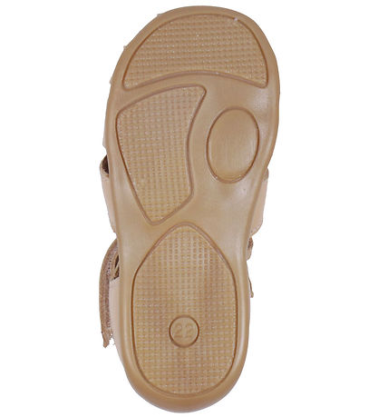 Wheat Sandaler - Robbie - Beige Rose