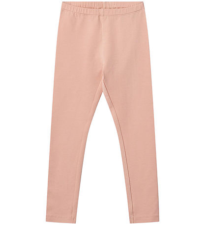 Wheat Leggings - 2-pak - Jules - Lilac Flower Meadow