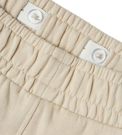 Name It Sweatshorts - NkmJokars - Peyote