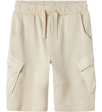 Name It Sweatshorts - NkmJokars - Peyote