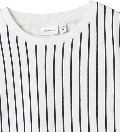 Name It T-shirt - NmmJakob - Bright White