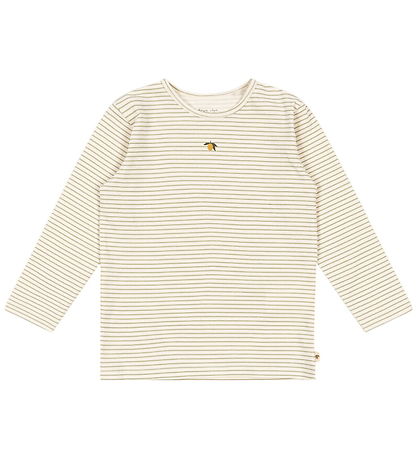 Konges Sløjd Bluse - Basic - Tea Stripe