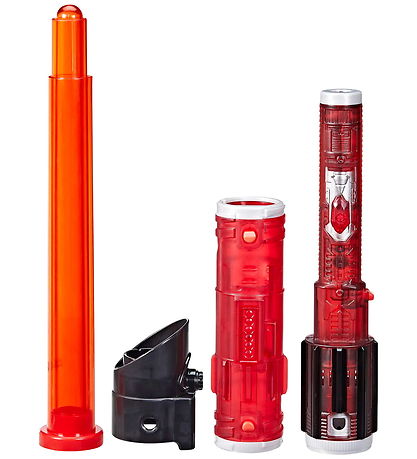 Hasbro Star Wars Lyssværd - Lightsaber Forge Bladesmith - Darth
