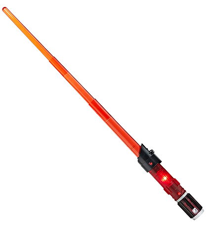Hasbro Star Wars Lyssværd - Lightsaber Forge Bladesmith - Darth