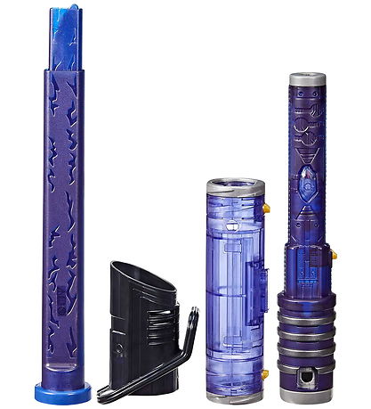 Hasbro Star Wars Lyssværd - Lightsaber Forge Bladesmith - DarkSa