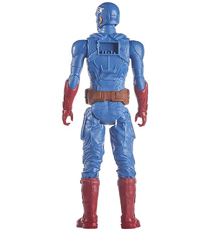 Marvel Avengers Titan Figure - 30cm - Captain America