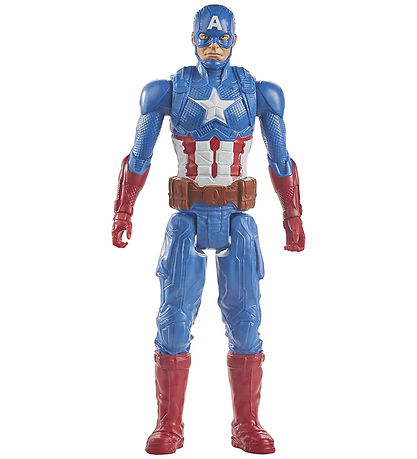 Marvel Avengers Titan Figure - 30cm - Captain America