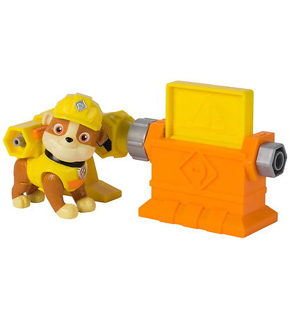 Rubble & Crew Legetøj - Power Tool Pups - 2-pak