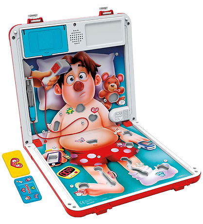 Hasbro Spil - Operation