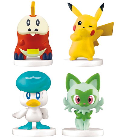 Hasbro Spil - Monopoly Pokemon
