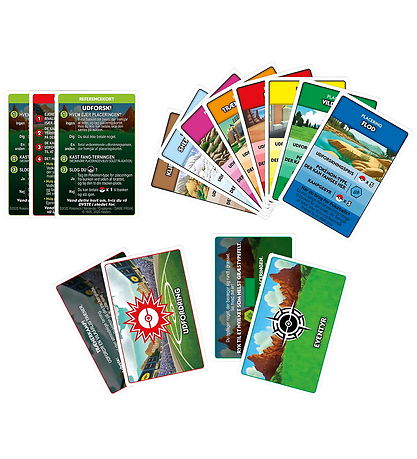 Hasbro Spil - Monopoly Pokemon