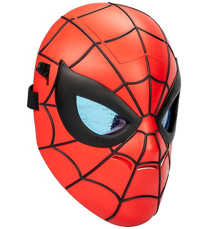 Hasbro Spider-Man Mask - Glow FX