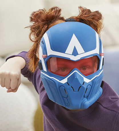 Hasbro Avengers Captain America Flight Mask