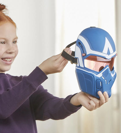Hasbro Avengers Captain America Flight Mask