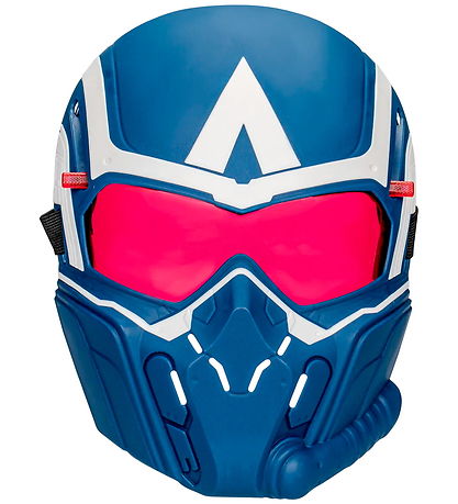 Hasbro Avengers Captain America Flight Mask