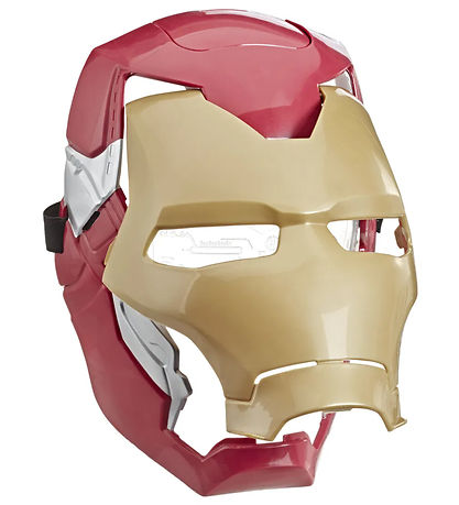 Hasbro Avengers Iron Man Flix Mask