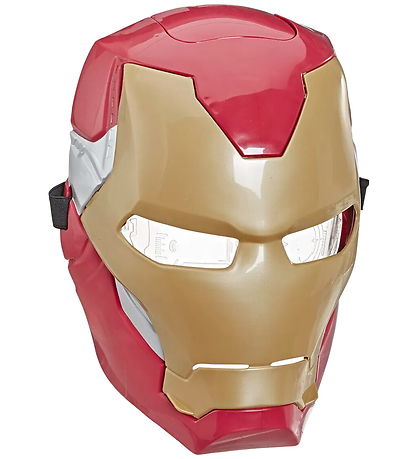 Hasbro Avengers Iron Man Flix Mask