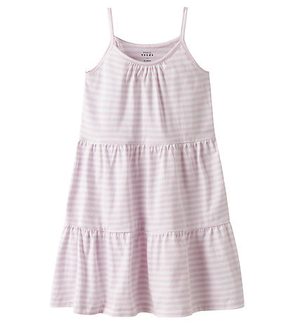 Name It Kjole - NkfVasita - Strap - Ballerina