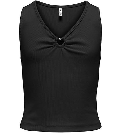 Kids Only Top - KogNessa - Black