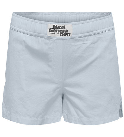 Kids Only Shorts - KogClara - Ballad Blue