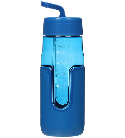 Sistema Drikkedunk - Flip Slipper 1L - Blå