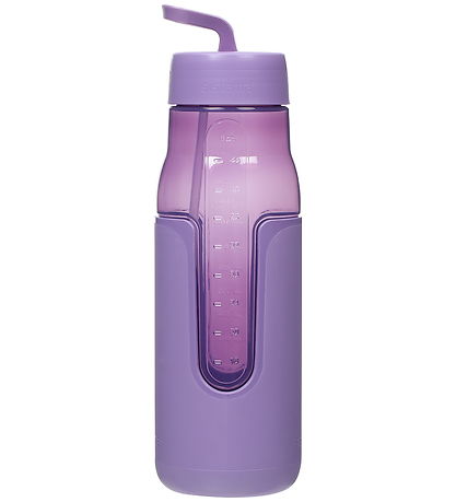 Sistema Drikkedunk - Flip Slipper 1,5L - Lilla