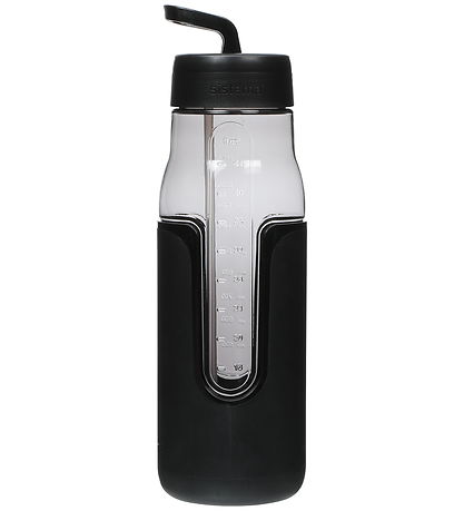 Sistema Drikkedunk - Flip Slipper 1,5L - Sort