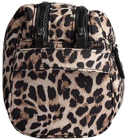 Markberg Toilettaske -  JosephineMBG - Leopard