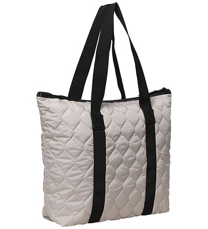 DAY ET Shopper - Gweneth RE-Q Dash Bag M - Chateau Gray
