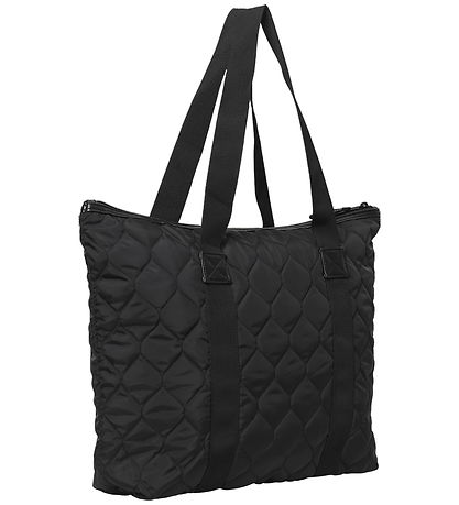 DAY ET Shopper - Gweneth RE-Q Dash Bag M - Sort