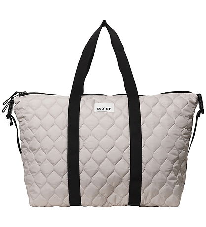 DAY ET Weekendtaske - Gweneth RE-Q Dash Weekend M - Chateau Gray