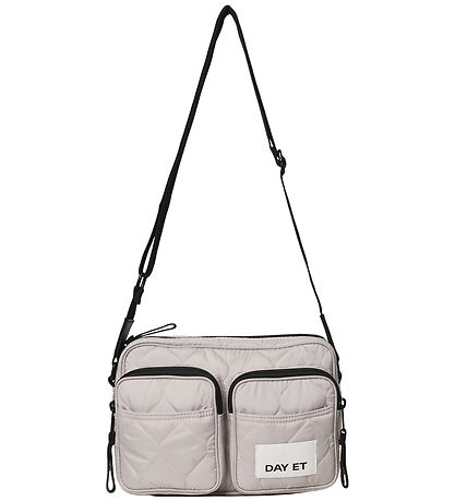 DAY ET Skuldertaske - Gweneth RE-Q Dash SB D - Chateau Gray