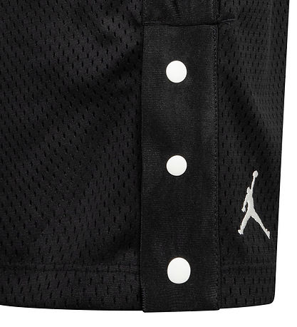 Jordan Shorts - Black