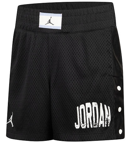 Jordan Shorts - Black