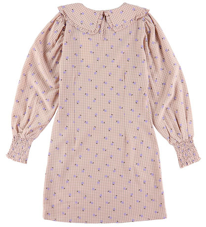 Hound Kjole - Flower Print