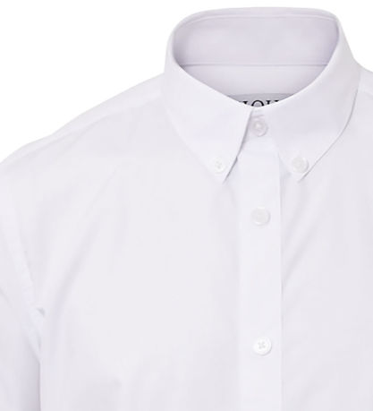 Hound Skjorte - White