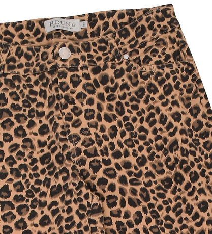 Hound Bukser - Leopard