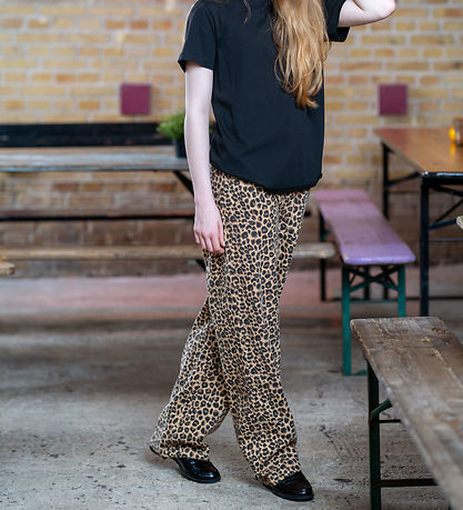 Hound Bukser - Leopard