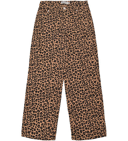 Hound Bukser - Leopard