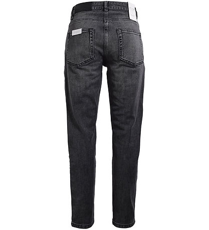 Hound Jeans - Relaxed - Dark Grey Denim