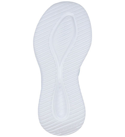 Skechers Sko - Ultra Flex 3.0 - Slip-ins - Light Blue Lavender