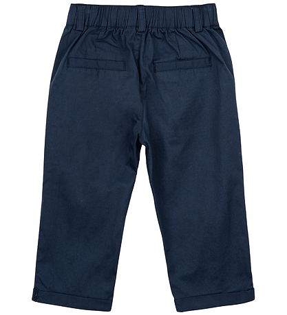 The New Siblings Bukser - Chinos - TnstKris - Mood Indigo