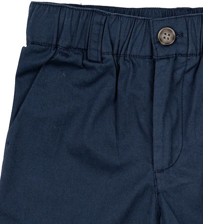 The New Siblings Bukser - Chinos - TnstKris - Mood Indigo