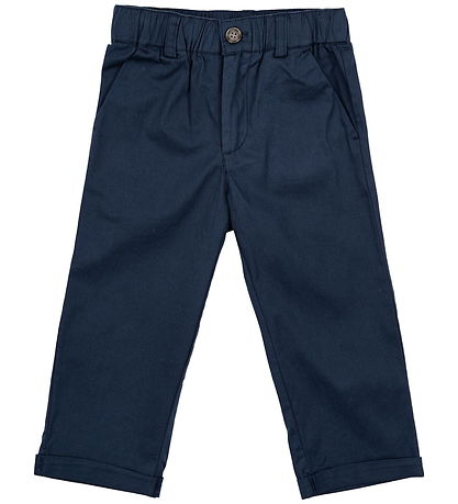The New Siblings Bukser - Chinos - TnstKris - Mood Indigo