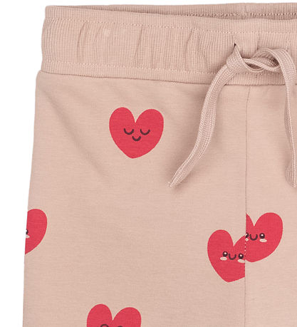 The New Siblings Sweatpants - YnstNell - Adobe Rose